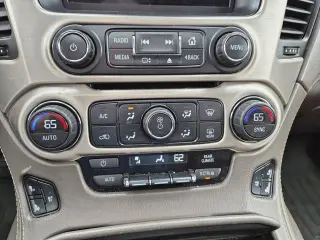 GMC Yukon XL 2015 4x4 Denali 4 puertas SUV