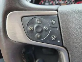 GMC Yukon XL 2015 4x4 Denali 4 puertas SUV