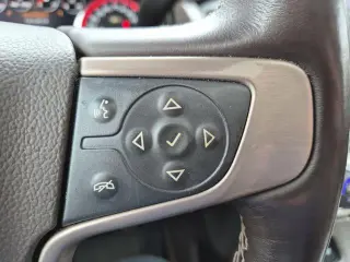 GMC Yukon XL 2015 4x4 Denali 4 puertas SUV