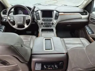 GMC Yukon XL 2015 4x4 Denali 4 puertas SUV