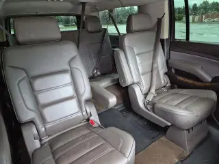 GMC Yukon XL 2015 4x4 Denali 4 puertas SUV