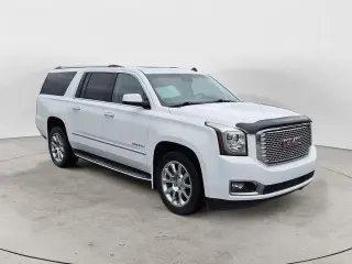 GMC Yukon XL 2015 4x4 Denali 4 puertas SUV