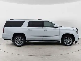 GMC Yukon XL 2015 4x4 Denali 4 puertas SUV