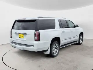 GMC Yukon XL 2015 4x4 Denali 4 puertas SUV