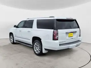 GMC Yukon XL 2015 4x4 Denali 4 puertas SUV
