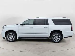 GMC Yukon XL 2015 4x4 Denali 4 puertas SUV