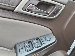 GMC Yukon XL 2015 4x4 Denali 4 puertas SUV