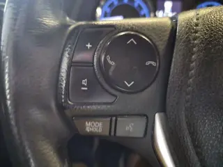 Toyota Corolla 2018 SE 4 puertas Sedán 6M