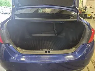 Toyota Corolla 2018 SE 4 puertas Sedán 6M