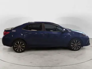 Toyota Corolla 2018 SE 4 puertas Sedán 6M