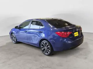 Toyota Corolla 2018 SE 4 puertas Sedán 6M