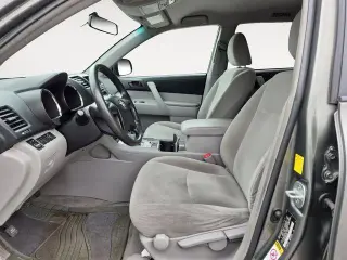 Toyota Highlander 2010 AWD Base 4 puertas SUV