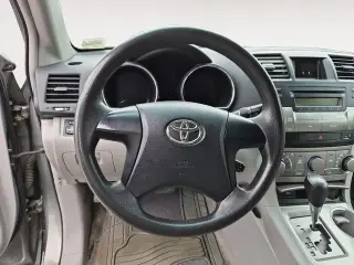 Toyota Highlander 2010 AWD Base 4 puertas SUV