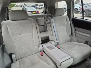 Toyota Highlander 2010 AWD Base 4 puertas SUV