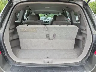 Toyota Highlander 2010 AWD Base 4 puertas SUV