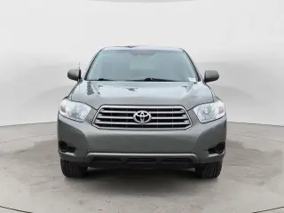Toyota Highlander 2010 AWD Base 4 puertas SUV