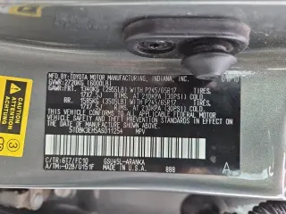 Toyota Highlander 2010 AWD Base 4 puertas SUV