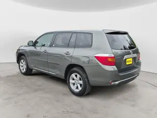 Toyota Highlander 2010 AWD Base 4 puertas SUV
