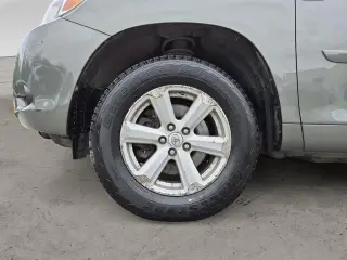Toyota Highlander 2010 AWD Base 4 puertas SUV