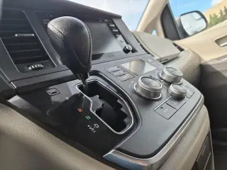 Toyota Sienna 2019 AWD LE 7 pasajeros 4 puertas Minivan