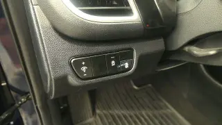 Kia Seltos 2024 S 4dr SUV