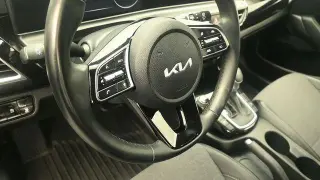 Kia Seltos 2024 S 4dr SUV