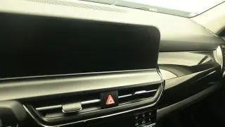 Kia Seltos 2024 S 4dr SUV