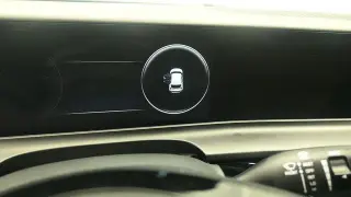 Kia Seltos 2024 S 4dr SUV