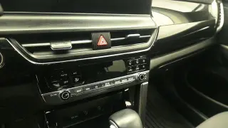 Kia Seltos 2024 S 4dr SUV