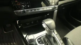 Kia Seltos 2024 S 4dr SUV