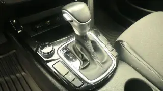Kia Seltos 2024 S 4dr SUV