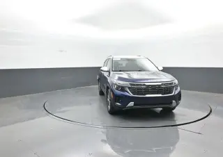 Kia Seltos 2024 S 4dr SUV