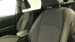 Kia Seltos 2024 S 4dr SUV