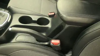 Kia Seltos 2024 S 4dr SUV