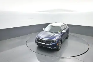 Kia Seltos 2024 S 4dr SUV