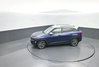 Kia Seltos 2024 S 4dr SUV