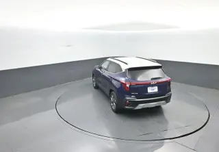 Kia Seltos 2024 S 4dr SUV