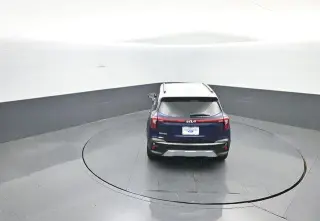 Kia Seltos 2024 S 4dr SUV