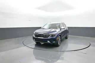 Kia Seltos 2024 S 4dr SUV