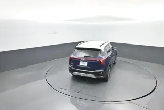 Kia Seltos 2024 S 4dr SUV