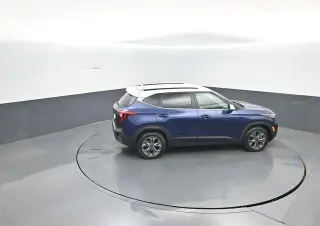 Kia Seltos 2024 S 4dr SUV