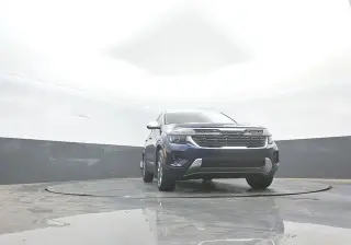 Kia Seltos 2024 S 4dr SUV