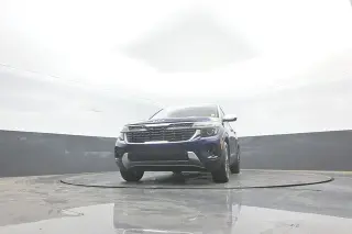 Kia Seltos 2024 S 4dr SUV