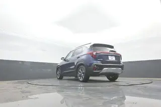Kia Seltos 2024 S 4dr SUV