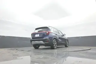 Kia Seltos 2024 S 4dr SUV
