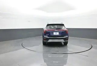 Kia Seltos 2024 S 4dr SUV