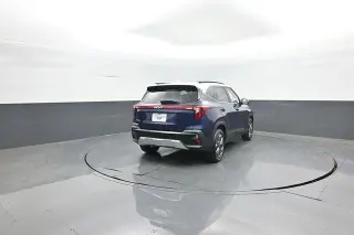Kia Seltos 2024 S 4dr SUV