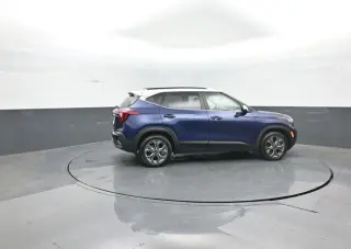 Kia Seltos 2024 S 4dr SUV