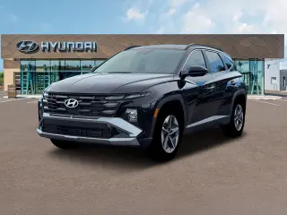 Hyundai TUCSON 2026 SEL 4 puertas SUV