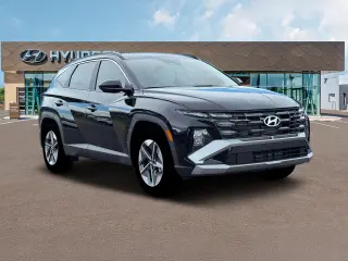 Hyundai TUCSON 2026 SEL 4 puertas SUV